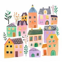 House party ☕️🚬(House Mix)