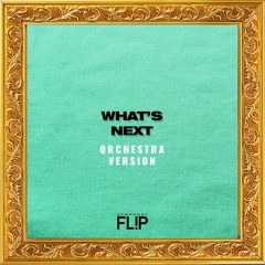 Drake - What's Next (Symphony Flip Orchestra Remix) - Symphony Flip by JAYDA