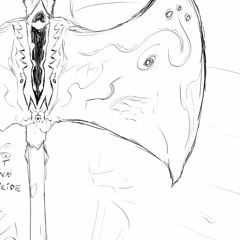 Turn Of The Axe By Prmolina