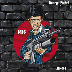 George Pichel - M16