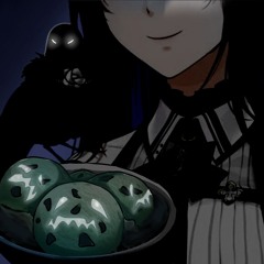 Manipulation (Chocolate Mint Ice Cream)