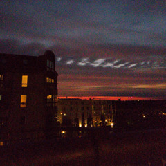 you're the reason (furaloo & 77mending)