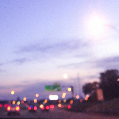 zachary knowles - carpool // slowed + echo