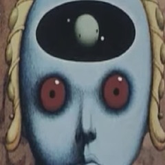 表情をつけられた歌声２号兄貴