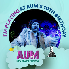 AUM 24/25 NYE SET!!!