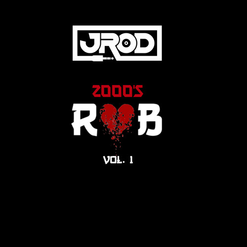 R&B of 2000s Vol.1