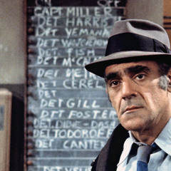 Barney Miller Ascending Chaos