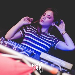 Techno Podcast May 2020 - Nia Alvarez ( FREE DOWNLOAD)