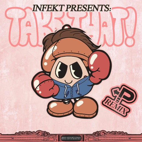 INFEKT - Take That! (Parallex Flip) (Clip)