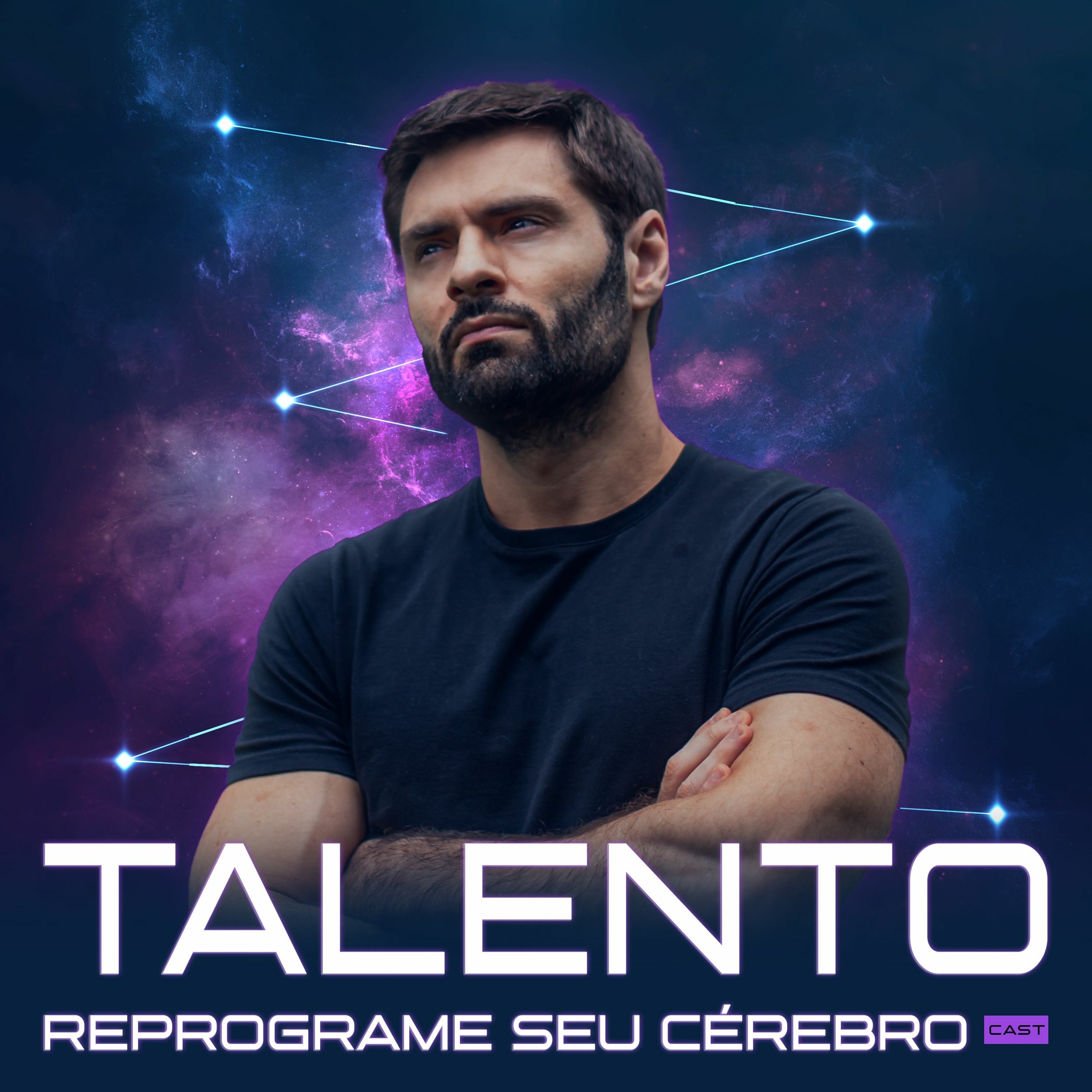 Reprograme Seu Cérebro Cast