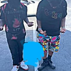 Txny loc freestyle- Dtrampkdaloc X B2darulla