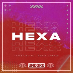 HEXA - RADAR JAMMER