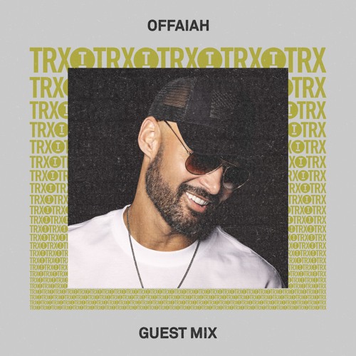 Toolroom Trax | OFFAIAH (DJ Mix)