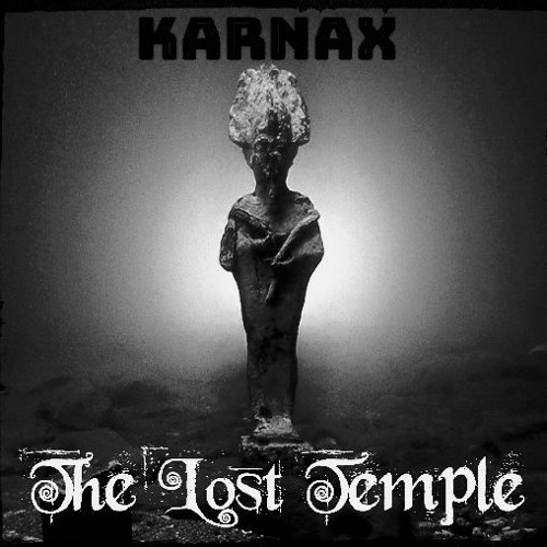 Karnax - The Lost Temple