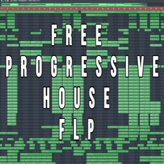 Full Progressive House FLP With Vocals [FREE DOWNLOAD]