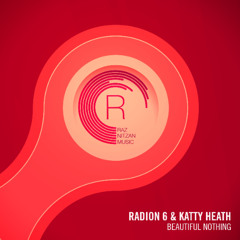 01. Radion6 & Katty Heath - Beautiful Nothing (Driftmoon Remix)