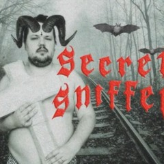 Young Havel - Secret Sniffer