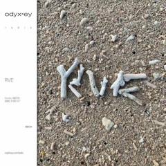 RVE Mix for Odyxxey Radio (Genome 6.66 Mbp Take Over)