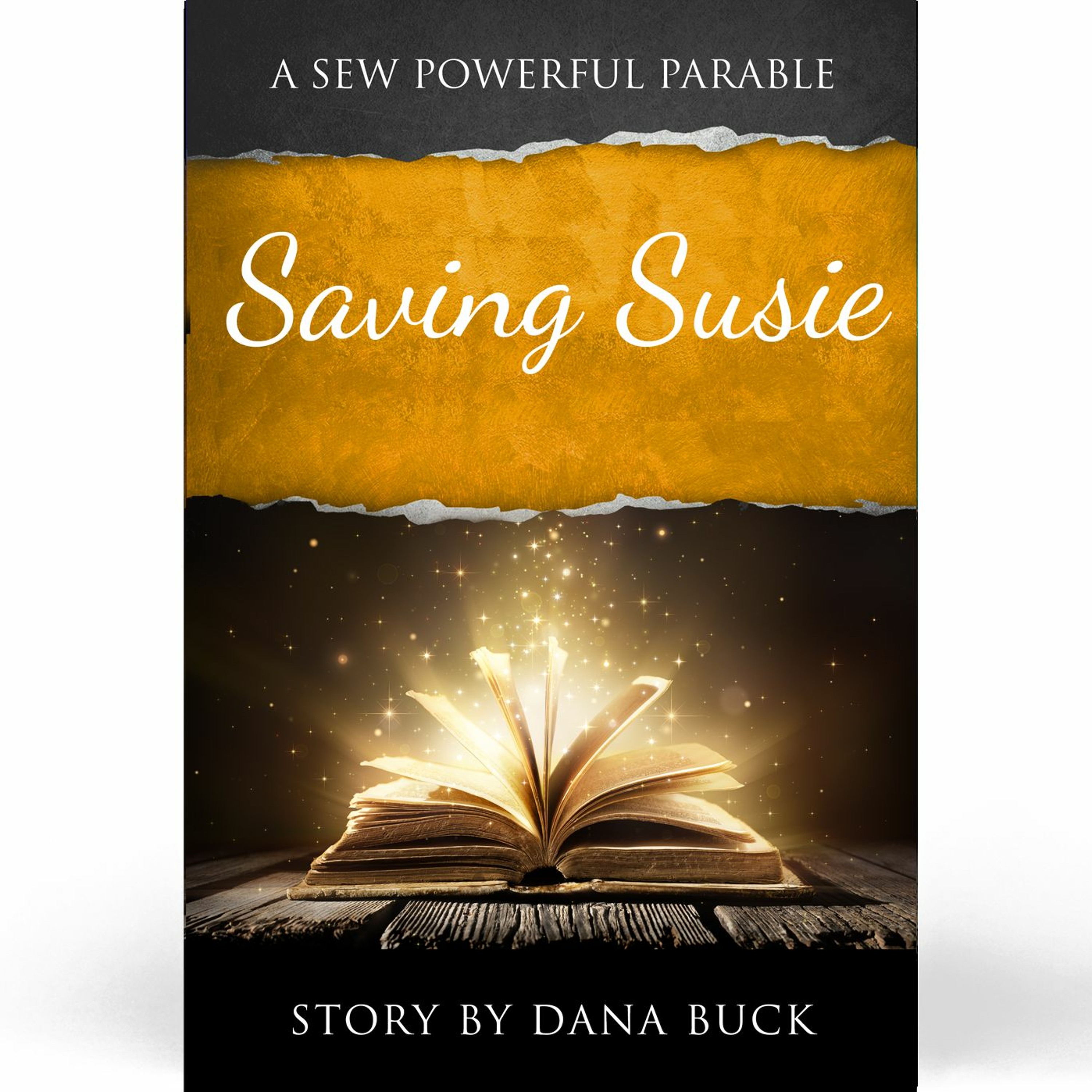 Sew Powerful Parables