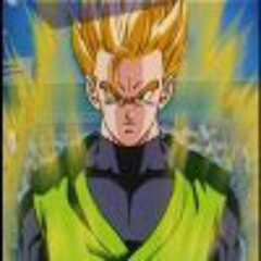 iso3g - SUPER SAIYAN$$$ prod ptrckparker