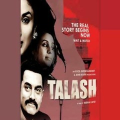 Music tracks songs playlists tagged talaash on SoundCloud