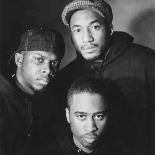 Stream A Tribe Called Quest Once Again (Jimi Needles Remix) by Jimi
