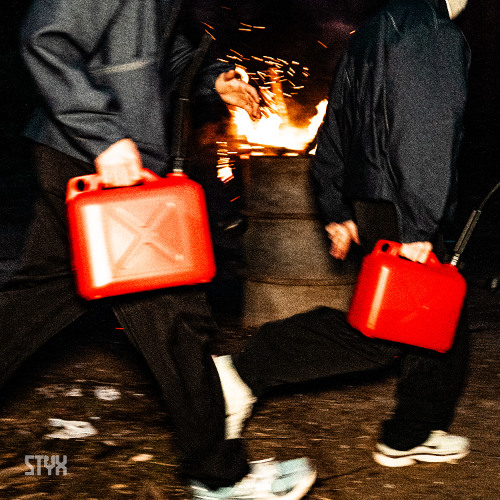 Mac&Wester - FUCK'D UP