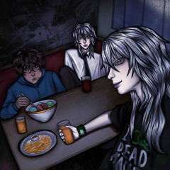 I'LL DO IT! (w/ gacha, SpookyVic)