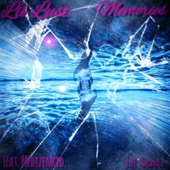 Memories Pt. 2- (feat. Medizenkid, LilSaku)