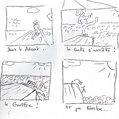 06 - joe's song - going away