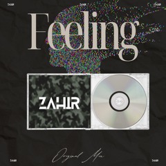 Zahir(BR) - Feeling (Original mix)