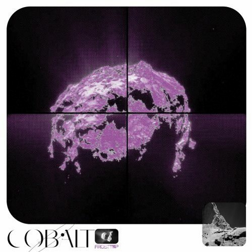 Frosttop - Cobalt (Mylky Remix)