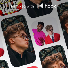 CG5 x CG5 - BITE OF 87 x Find Da Wae (@liamisthepurple Hook Mashup)