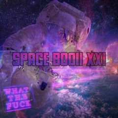 Space BooII XXI