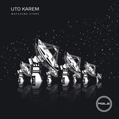 Uto Karem - Stay Awake (Original Mix)