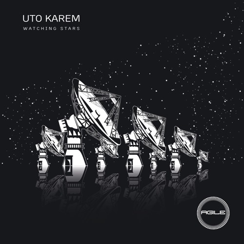 Uto Karem - Stay Awake (Original Mix)