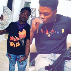CEO -Shake Sum(Freestyle)