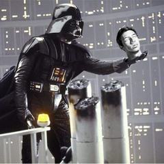 You & Me Are Strange (Darth Jader Edit)