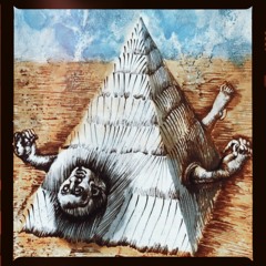 ZASPOKOJONA PIRAMIDA