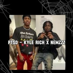 PTSD - Kyle rich