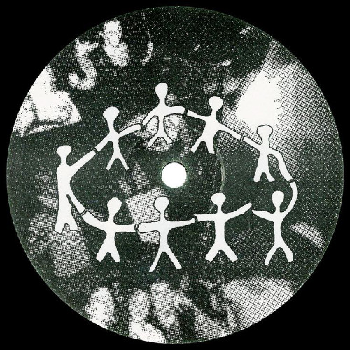 [Technasia] I Am Somebody - (Diego Moreno (Col) & JarMusic) Edit.