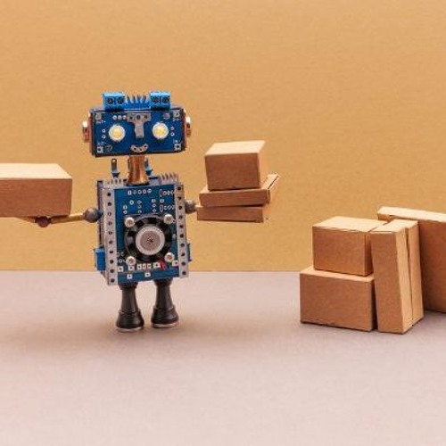 Stream What are the Benefits of Walmart Automation Services by Ascend