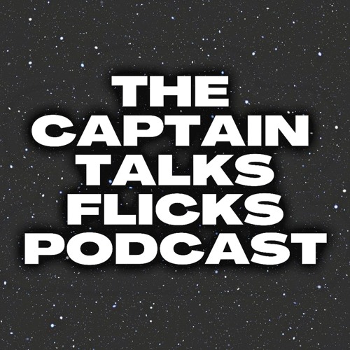 682 - The Captain Talks Time Bandits Ice Age and Home Again