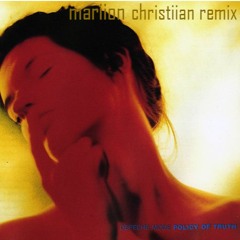 Depeche Mode - Policy of Truth (Mariion Christiian Remix) 16bitTMS 2024