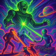 ◇The AnDroid Attacks ☆