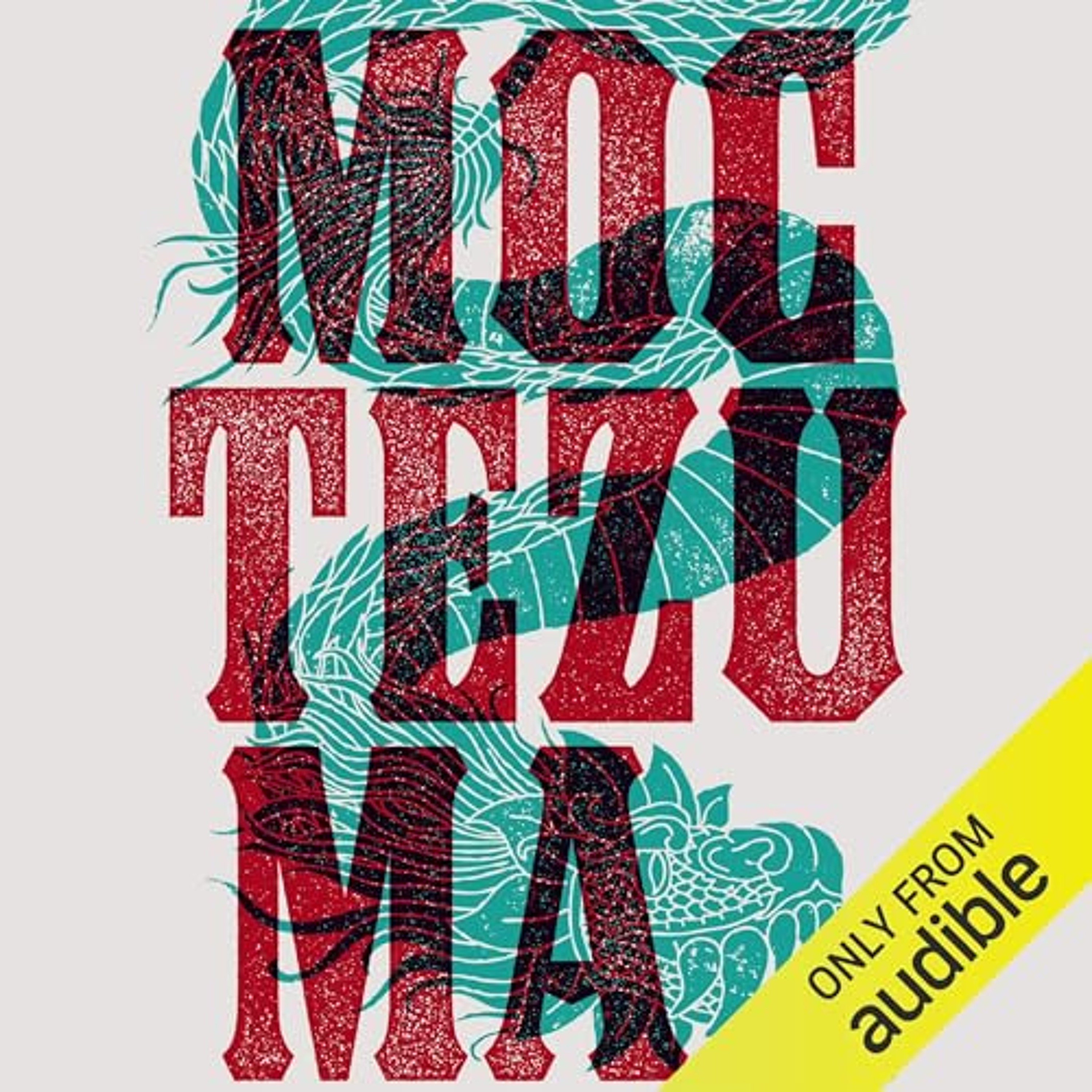 Moctezuma (Spanish Edition) (Audiolibro) | Prueba Gratis
