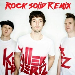 Killer Hertz - (Eddspin Remix)