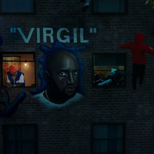 Rip Virgil - $not snippet