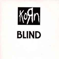Blind - cover