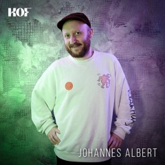 Johannes Albert | Live in Utero #157